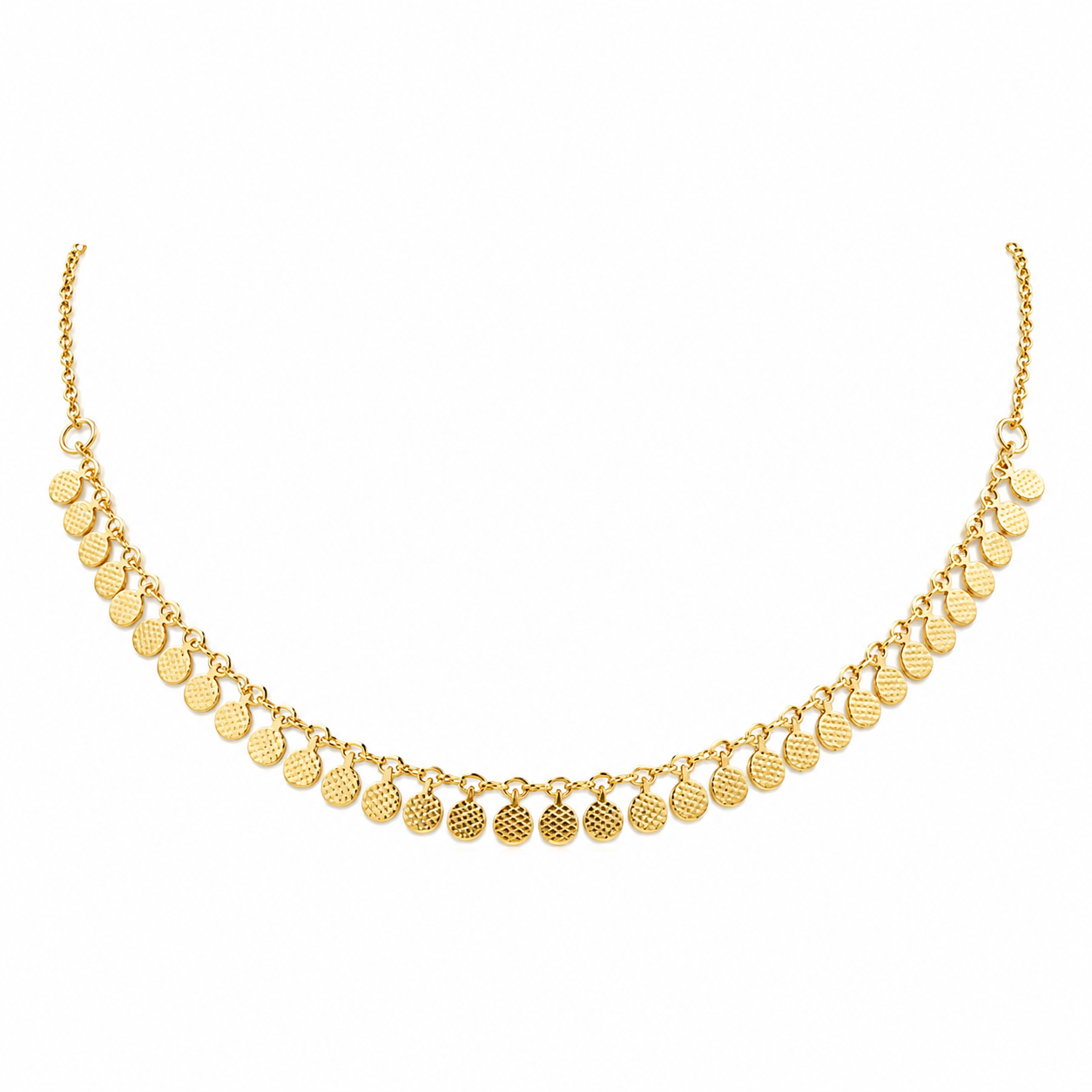 Stainless Steel Necklace