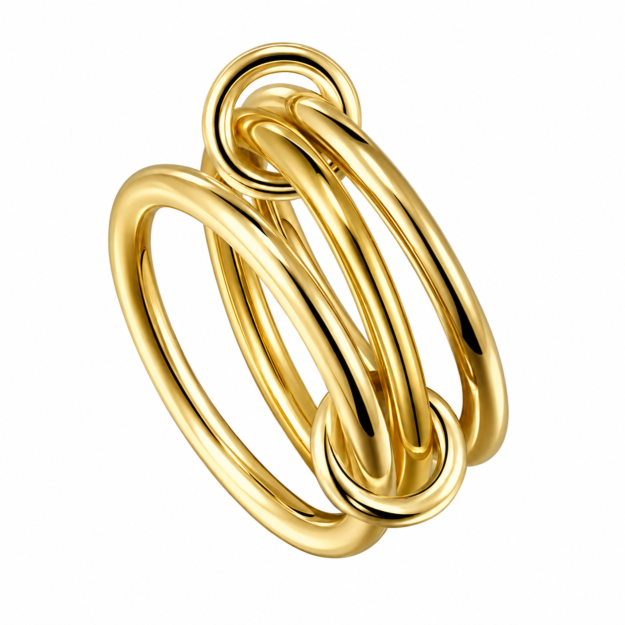 Stainless Steel Ring Wholesale