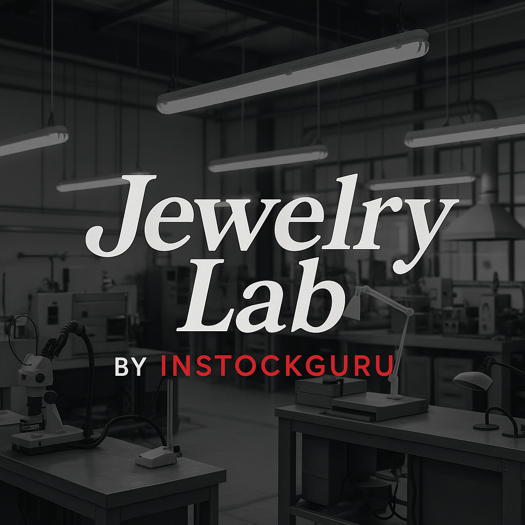 Jewelry LAb