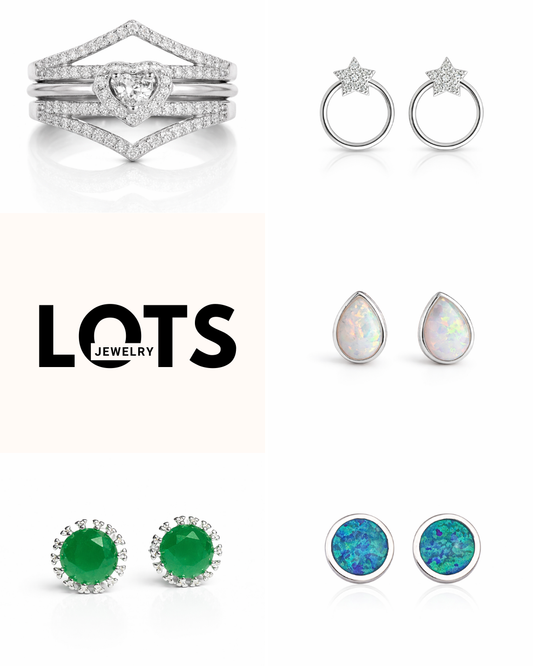 Radiant Treasure → Highlights the feeling of discovering great value and beauty.