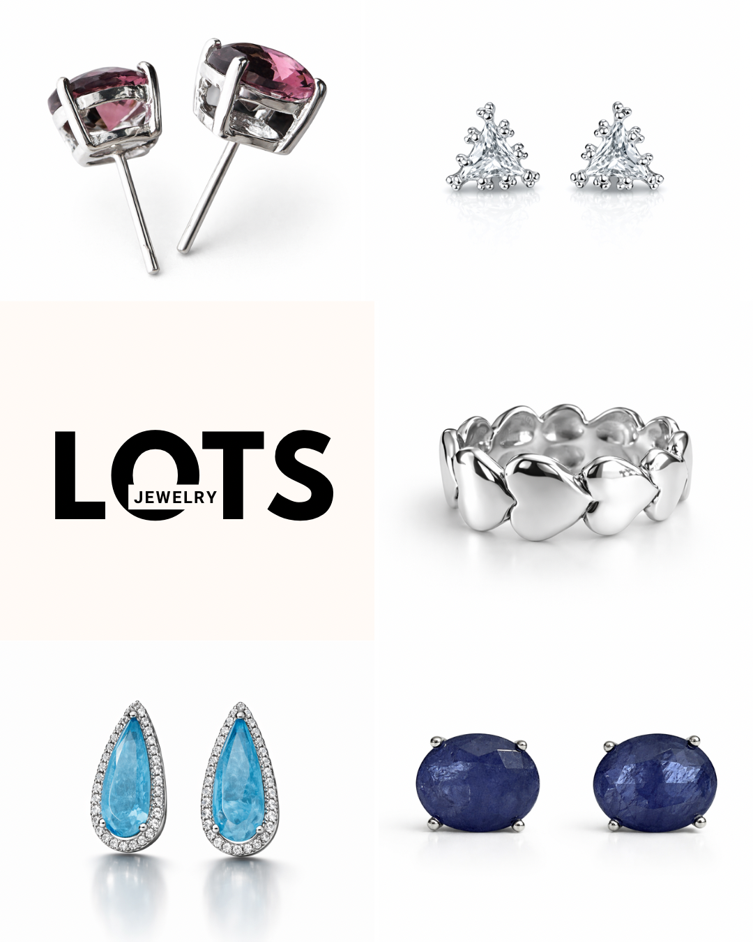 Luxe Glow → For resellers looking to offer premium pieces without the premium upfront cost.