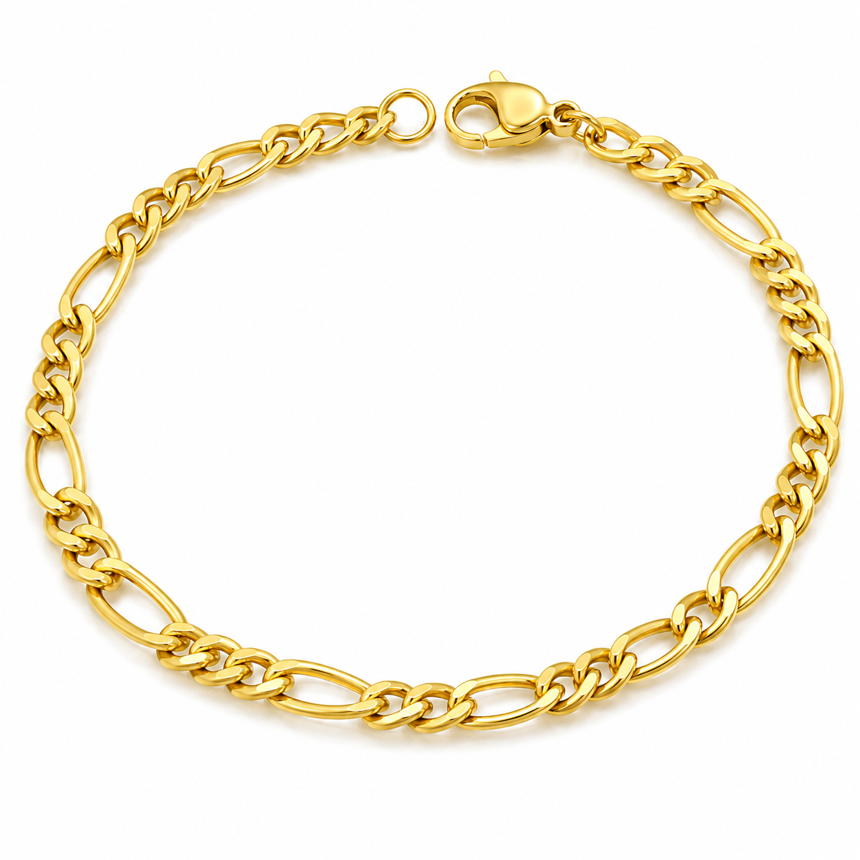 Riviera Figaro Anklet